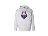 Divine Sea Queen Hoodie