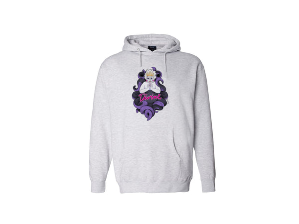 Divine Sea Queen Hoodie
