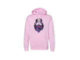 Divine Sea Queen Hoodie