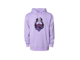 Divine Sea Queen Hoodie