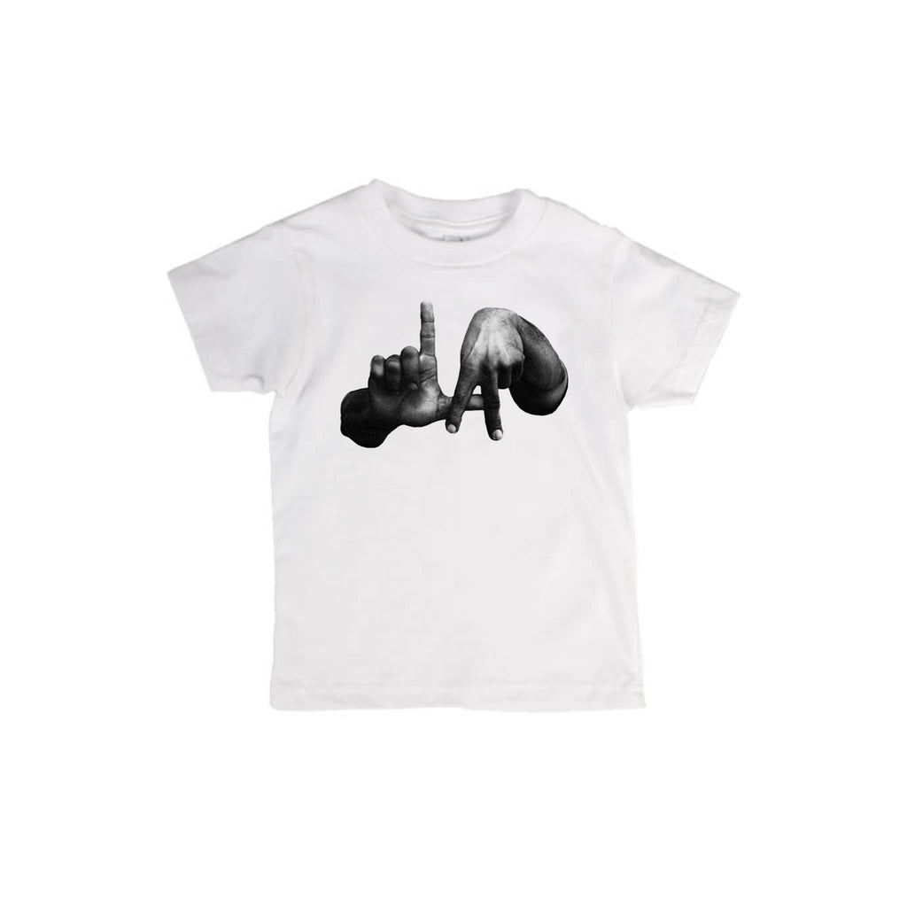 LA Hands Shirt LA Hands Shirt