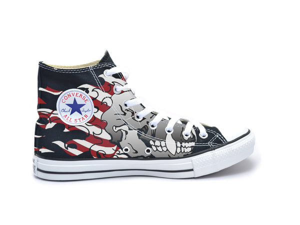 RPMC Chucks