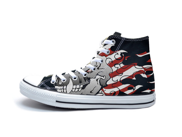 RPMC Chucks