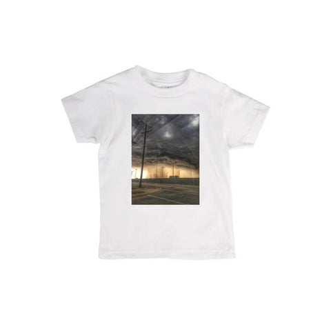 Venice Life Collection - "Clouds" Tee
