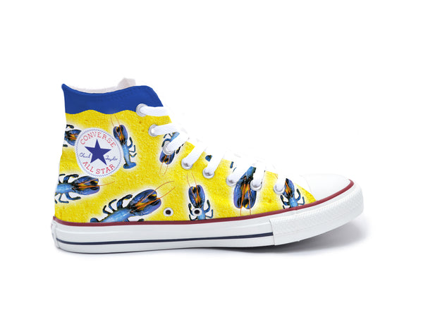 The B-52s - Rock Lobster Chucks