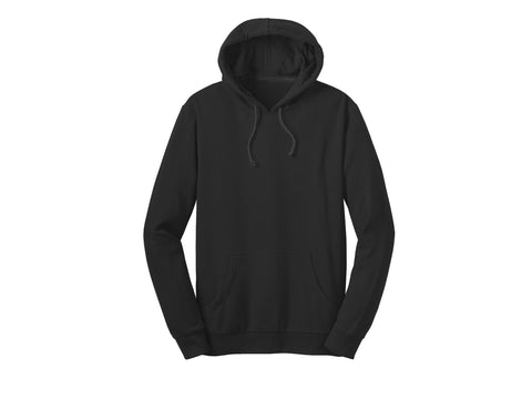 Custom Unisex Pullover Hoodie