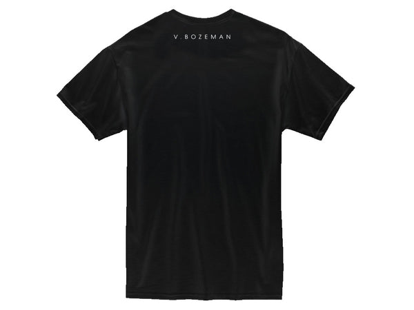 V. Bozeman "What Is Love"