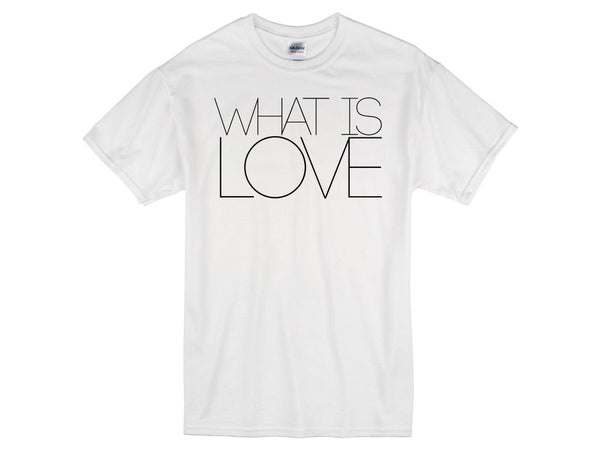 V. Bozeman "What Is Love"