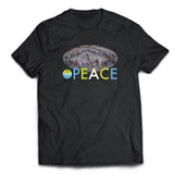 Green Lake Elementary PEACE T-Shirt