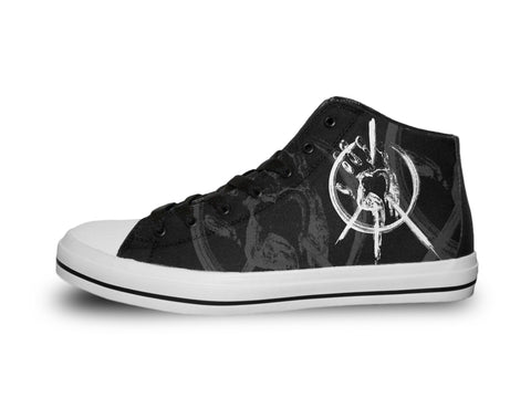 Sons of Anarchy B&W Reaper NVR5's