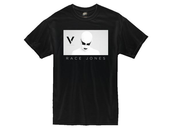 V. Bozeman Race Jones #1