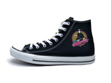 Rick Springfield - 1982 Retro Concert Chucks #5