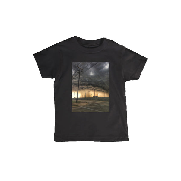 "The Day Darkness Fell" by Scot Edwards