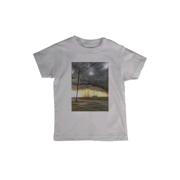 "The Day Darkness Fell" by Scot Edwards