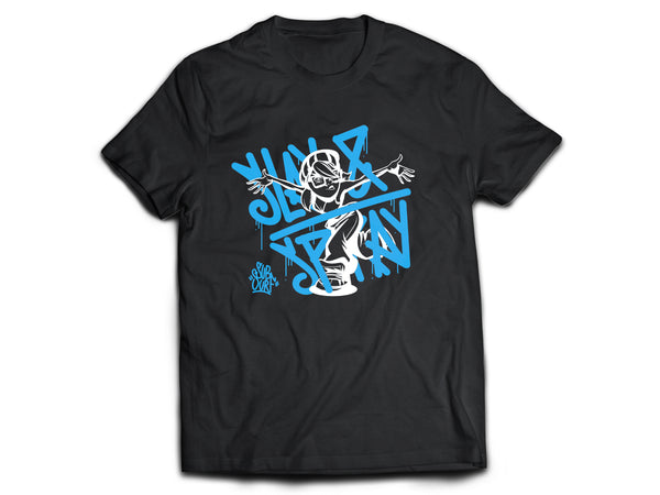 SUBSURF® Tricky Slay & Spray T-Shirt