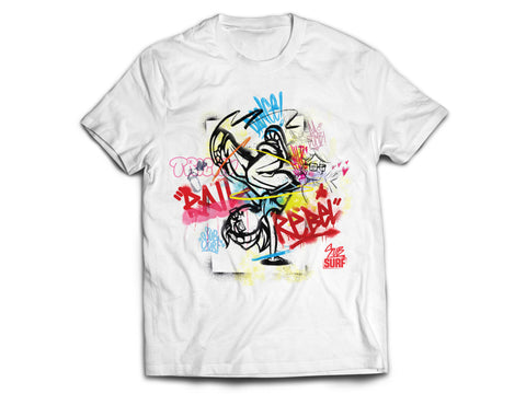 SUBSURF® Street Punk Tricky T-Shirt