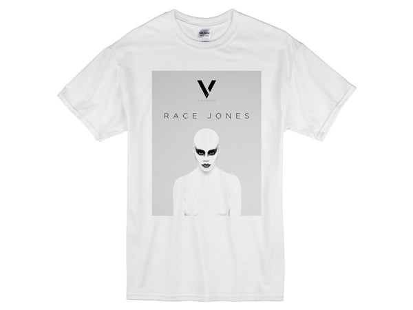 V. Bozeman Race Jones #2