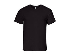 Custom Unisex T-Shirt - Colored Tees