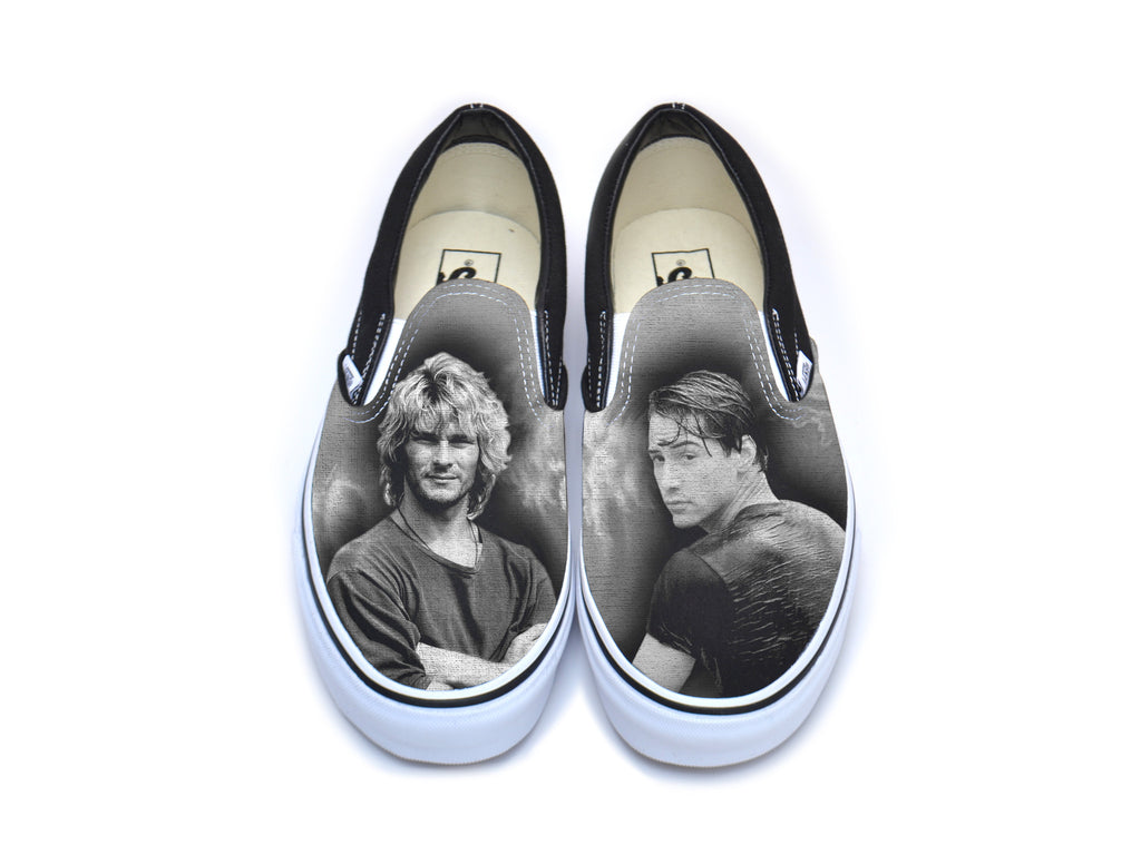 Point Break Vans Point Break Vans