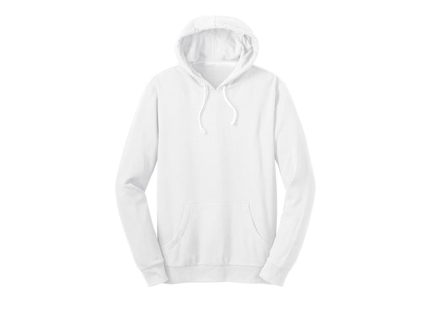 Custom Unisex Pullover Hoodie