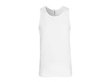 Custom Unisex Tank Top