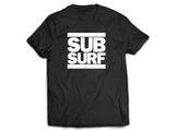 SUBSURF® Logo T-Shirt