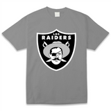 Los Raiders Pancho Villa Mens T Shirt