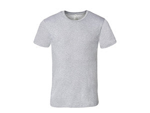 Custom Unisex T-Shirt - Colored Tees