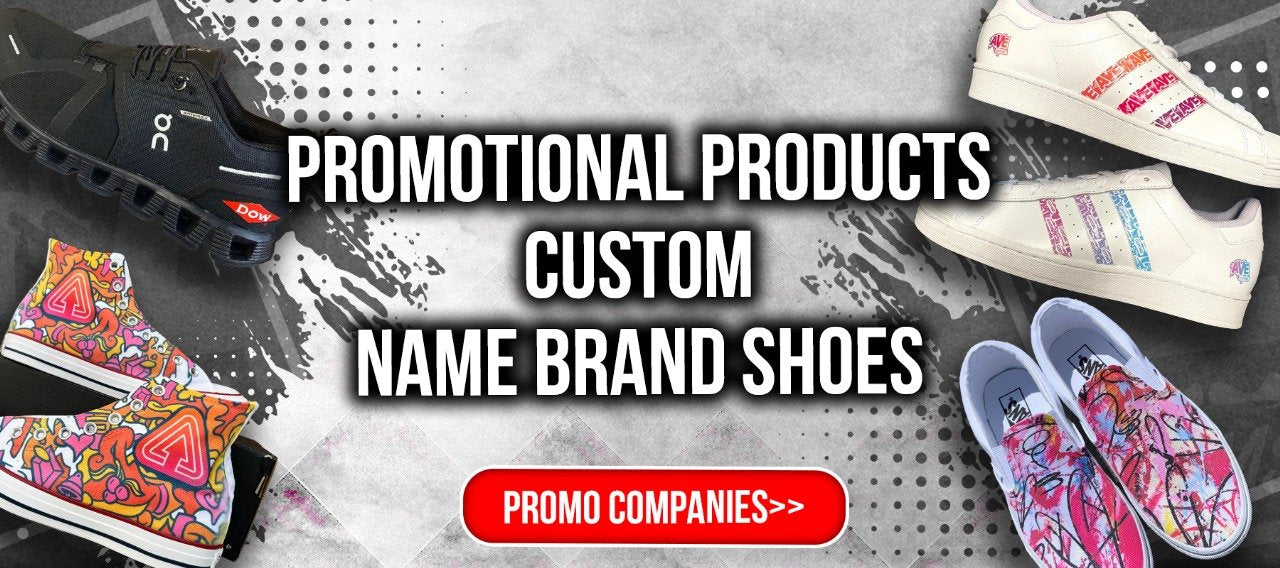 Custom Shoes  Vans Customs